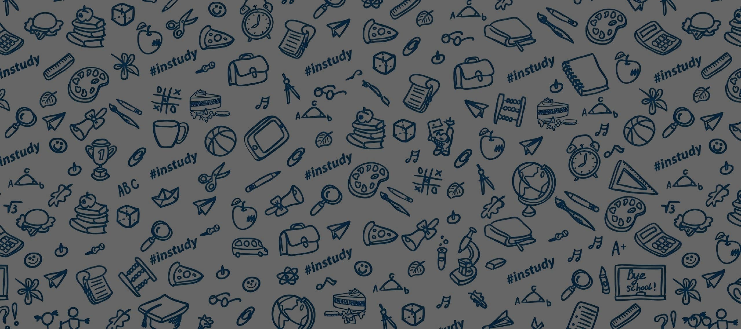 Hero background